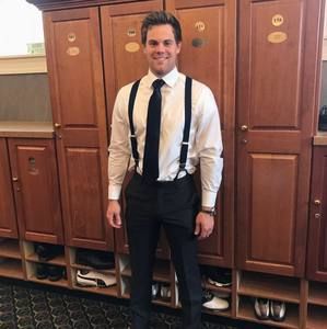 Meet your Posher, John